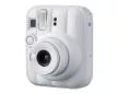 Instax Mini 13 Instant Camera (Clay White)