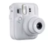 Instax Mini 13 Instant Camera (Clay White)