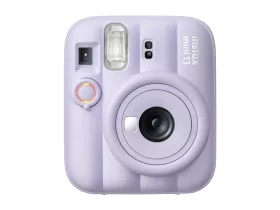 Fujifilm Instax Mini 13 instant fényképezőgép (lila)