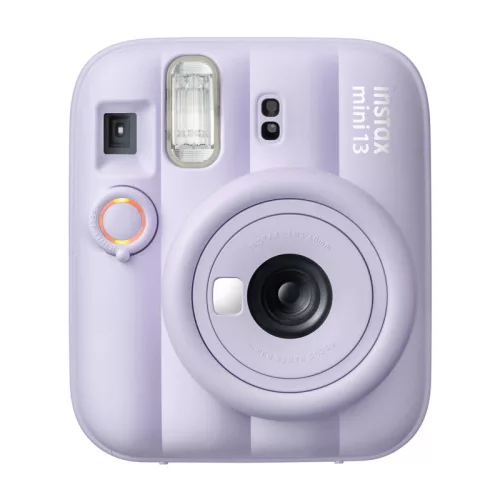 Instax Mini 13 Instant Camera (Dreamy Purple)