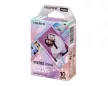 Fujifilm Instax Mini Glossy Instant Film, Pastel Galaxy (10pcs)
