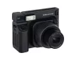 Fujifilm Instax Wide 400 Instant kamera fekete