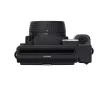 Fujifilm Instax Wide 400 Instant kamera fekete