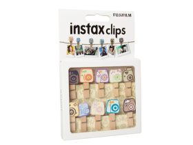 Fujifilm Instax Clips camera