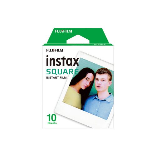 Fujifilm Instax Square film