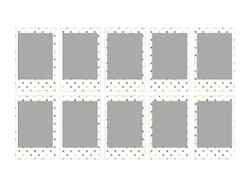 Fujifilm Instax Mini Candy Pop film