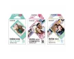 Fujifilm Instax Mini Glossy Deco sheet (3x10 sheets)
