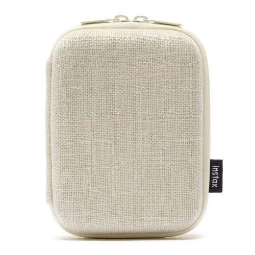 Fujifilm Instax Mini Link 2 Case, Clay White