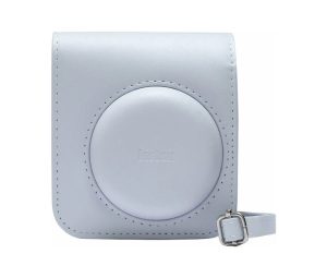 Fujifilm Instax Mini 12 tok Clay White / fehér