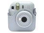 Fujifilm Instax Mini 12 tok Clay White / fehér