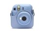 Fujifilm Instax Mini 12 tok Pastel Blue / kék