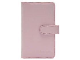 Fujifilm Instax Mini 12 album rózsaszín
