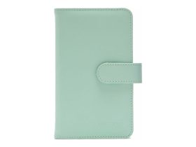 Fujifilm Instax Mini 12 album zöld