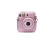 Fujifilm Instax Mini 12 tok Blossom Pink / rózsaszín