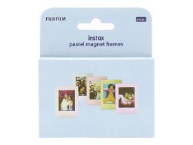 Fujifilm Instax Mini 12 Magnets (5 Pack)
