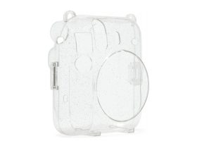 Fujifilm Instax Mini 12 csillámos tok