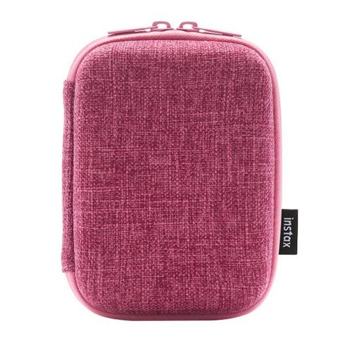 Fujifilm Instax Mini Link 3 Case (soft pink)