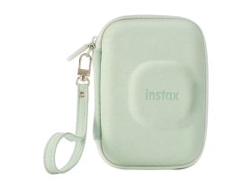 Fujifilm Instax Mini Liplay Tok Matcha Green (zöld)
