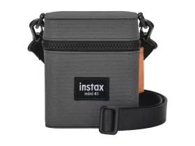 Fujifilm Instax Mini 41 Case (Black)