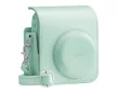 Instax Mini 13 Case (Lagoon Green)