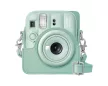 Instax Mini 13 Case (Lagoon Green)