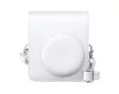 Instax Mini 13 Case (Clay White)