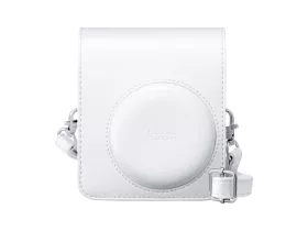 Instax Mini 13 Case (Clay White)
