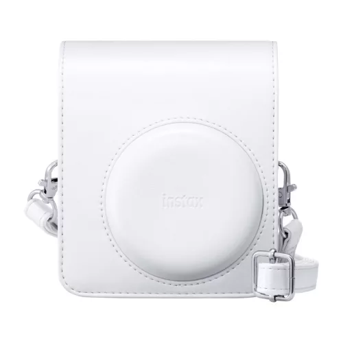Instax Mini 13 Case (Clay White)