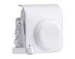 Instax Mini 13 Case (Clay White)