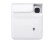 Instax Mini 13 Case (Clay White)