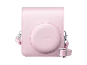 Instax Mini 13 Case (Candy Pink)