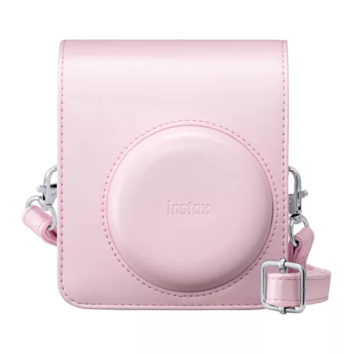 Instax Mini 13 Case (Candy Pink)
