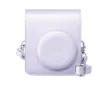 Instax Mini 13 Case (Dreamy Purple)