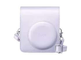 Instax Mini 13 Case (Dreamy Purple)