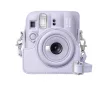 Instax Mini 13 Case (Dreamy Purple)