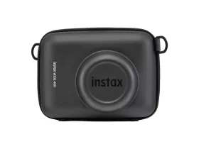 Fujifilm Instax Wide 400 camera case (Black)
