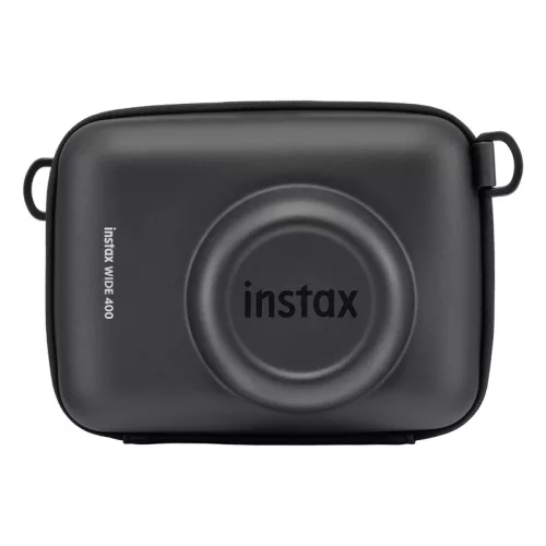 Fujifilm Instax Wide 400 camera case (Black)