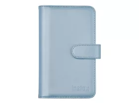 Instax Mini 13 Album (Blue)