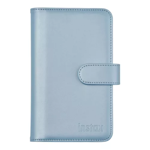 Instax Mini 13 Album (Blue)