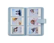 Instax Mini 13 Album (Blue)
