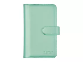Instax Mini 13 Album (Lagoon Green)