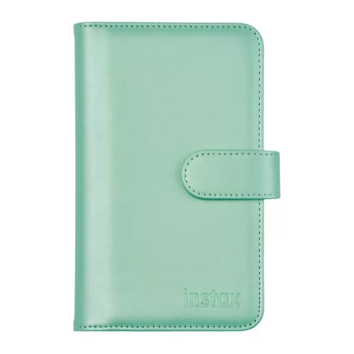 Instax Mini 13 Album (Lagoon Green)