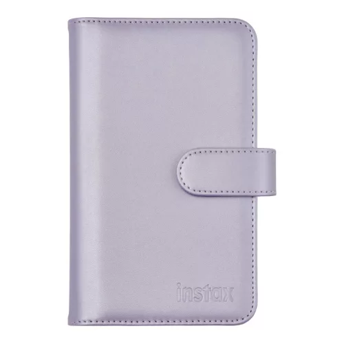 Instax Mini 13 Album (Dreamy Purple)