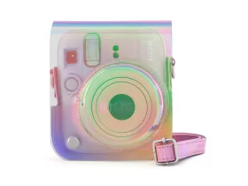 Instax Mini 13 Case (Iridescent)