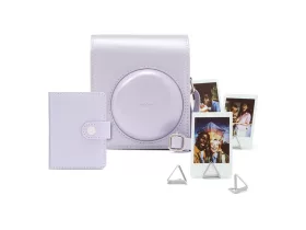 Instax Mini 13 Accessory Kit (Dreamy Purple)