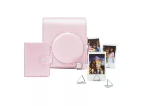 Instax Mini 13 kiegészítő kit (Candy Pink)