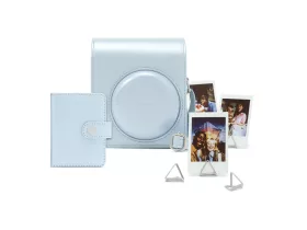 Instax Mini 13 Accessory kit (blue)