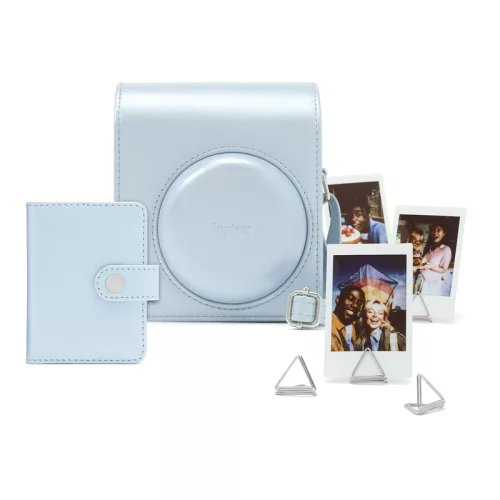 Instax Mini 13 Accessory kit (blue)