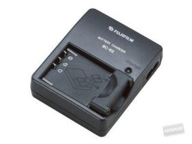 Fuji BC-65N akkumulátor töltő