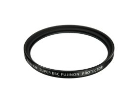 Fujifilm 39mm PRF-39 Protector Filter
